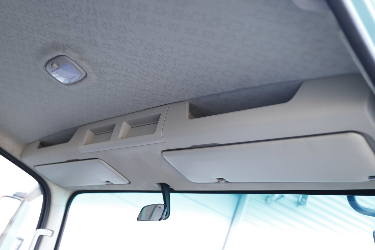 【图】陕汽商用车 智云E2 4.5T 4.15米单排纯电动厢式轻卡(SX5046XXYBEV341N)86.55kWh_实拍图片 ...