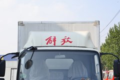 疯狂促销，直降0.6万！重庆市虎V冷藏车系列优惠价