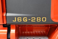 优惠1.0万 280马力解放J6G载货车火热促销中