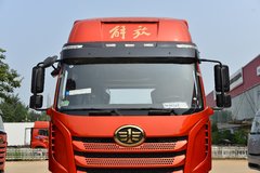 解放J6G载货车辽阳市火热促销中 让利高达0.98万
