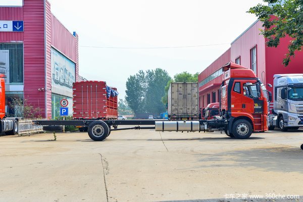 邯郸市解放J6G载货车系列，打折优惠，降0.5万，赶快抢购！