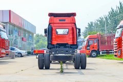 解放J6G载货车临汾市火热促销中 让利高达0.2万