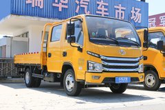 福星S系载货车青岛市火热促销中 让利高达0.5万