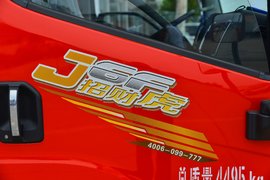 J6F 载货车外观                                                图片