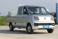 新车到店 贵州省福田祥菱Q载货车仅需5.6万元