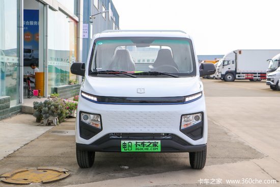 Զ F1E 2023 3.5T 3.35׵Ŵ綯΢(ZB1037BEVGDP1)53.58kWh