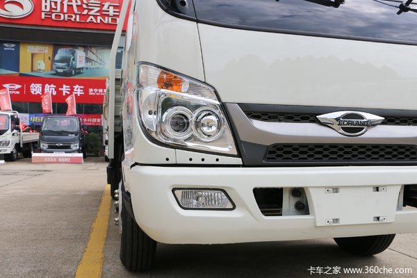 优惠0.3万 重庆市小卡之星3载货车火热促销中