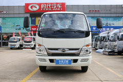 小卡之星3载货车徐州市火热促销中 让利高达0.3万