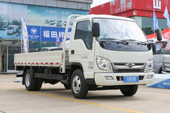 小卡之星3载货车南京市火热促销中 让利高达0.2万