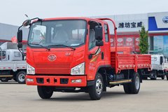 J6F载货车海口市火热促销中 让利高达0.3万