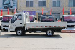 小卡之星2载货车南京市火热促销中 让利高达0.2万