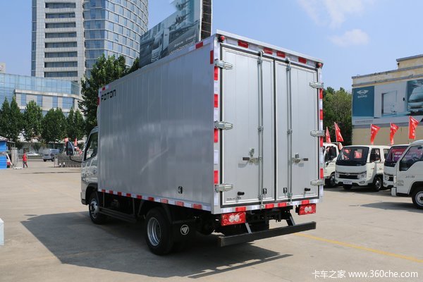 国庆期间到红河州田中购X卡车型立即优惠5千元