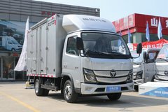 欧马可X载货车广州市火热促销中 让利高达0.3万
