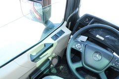 奔驰 Actros 重卡 专享版 530马力 6X4 AMT自动挡牵引车(国六)(BJ4266Y6DHL-A2)