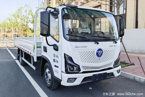  ES  4.5T 4.18׵Ŵ綯Ῠ(BJ1045EVJA8)81kWh