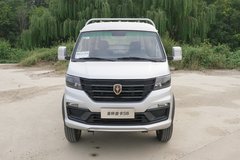 金卡S6载货车石家庄市火热促销中 让利高达0.5万