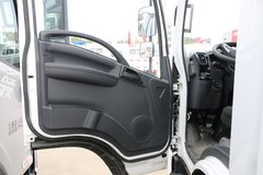 解放 虎VR 140马力 3.65米单排厢式轻卡(CA5041XXYP40K56L1E6A84)