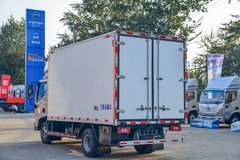 商丘市欧马可S1冷藏车系列，打折优惠，降1.6万，赶快抢购！