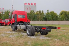 东风商用车！天锦舒适版260马力 6.8米仓栅式