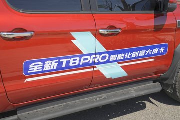 T8PRO 2023 а 2.0T 170 Զ ˫Ƥ ͼƬ