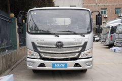 抢购在行动！滁州市欧马可S1载货车降价大放送，立降1.4万