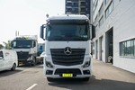  Actros ؿ 530 6X4 AMTԶǣ(Һ)(BJ4266Y6DHL-A2)ͼƬ