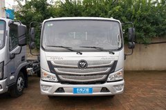抢购在行动！滁州市欧马可S1载货车降价大放送，立降1.5万