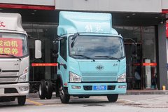 东营骏发解放轻卡特推出购J6F载货车 享高达1万优惠