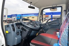 优惠0.6万 淄博市奥铃新捷运载货车系列超值促销