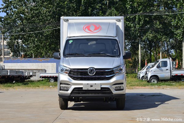 优惠0.25万 广州市小霸王W18载货车系列超值促销