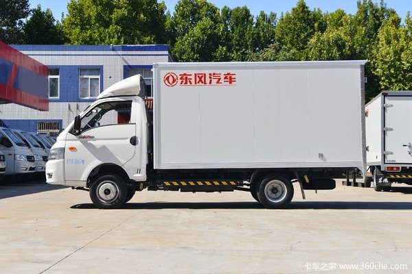 小霸王W17载货车蚌埠市火热促销中 让利高达0.1万