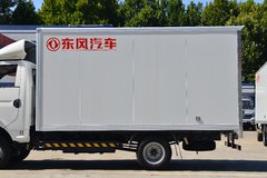 东风 小霸王W17 1.6L 123马力 3.6米单排厢式小卡(EQ5034XXY60Q4CAC)