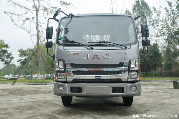 威铃M6载货车亳州市火热促销中 让利高达0.8万