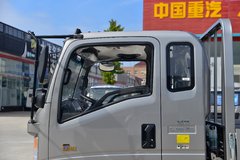 新车到店 悍将M载货车8档高低档震撼来袭有八档六档突然就不了香了