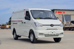 新吉奥 帅凌 2022款 3.2T 4.865米纯电动封闭货车41.93kWh