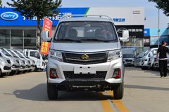 跨越王X3 PLUS载货车济宁市火热促销中 让利高达0.3万