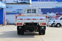 福田 祥菱V2 豪华型 1.6L 122马力 汽油 3.3米单排栏板微卡(BJ1030V3JV7-52)