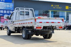 福田 祥菱V2 豪华型 1.6L 122马力 汽油 3.3米单排栏板微卡(BJ1030V3JV7-52)