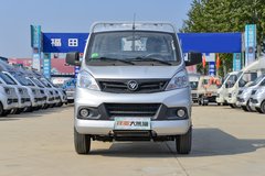 福田 祥菱V2 豪华型 1.6L 122马力 汽油 3.3米单排栏板微卡(BJ1030V3JV7-52)