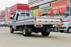 福田 祥菱V3 2.0L 144马力 汽油 3.7米单排栏板微卡(国六)(BJ1030V5JV7-34)