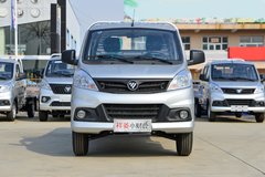 福田 祥菱V1 1.6L 122马力 汽油 3.2米单排仓栅式微卡(后单轮)(BJ5020CCY2JV5-63)