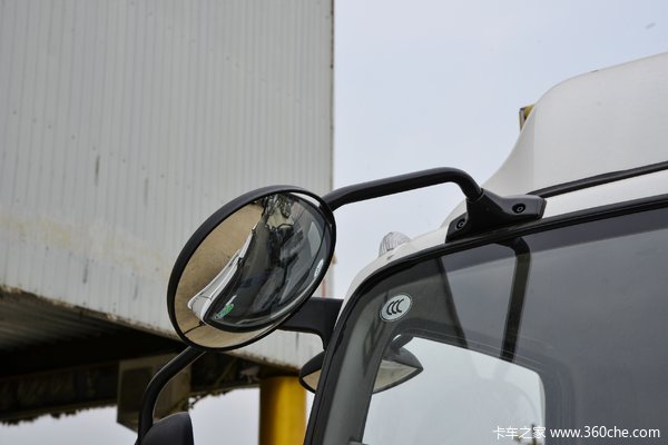 虎V载货车广州市火热促销中 让利高达0.9万