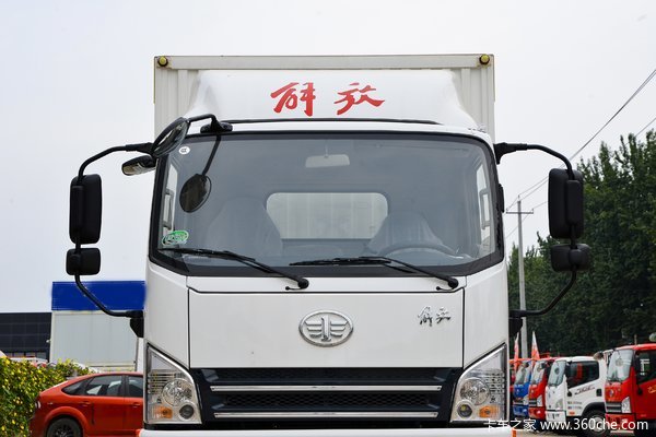 虎V载货车广州市火热促销中 让利高达0.9万