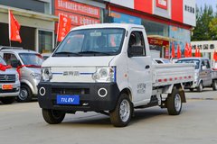 优惠0.2万 太原市T1LEV电动载货车系列超值促销