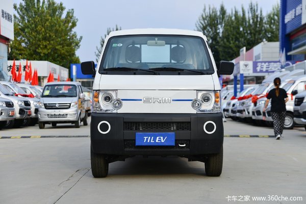 优惠0.2万 郑州市T1LEV电动载货车火热促销中