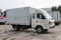 优惠0.1万 邢台市祥菱M1 Pro载货车系列超值促销