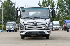 购欧马可S3载货车 享高达0.7万优惠