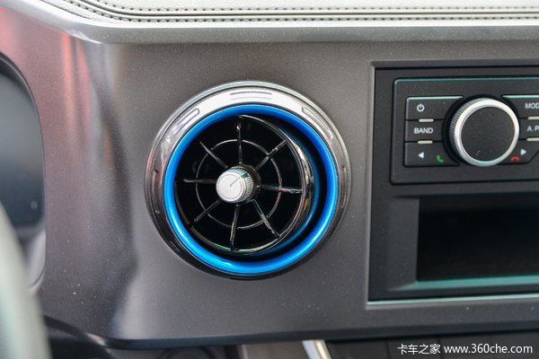 欧马可S3载货车沈阳市火热促销中 让利高达0.8万