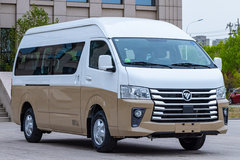 风景G9 VAN/轻客