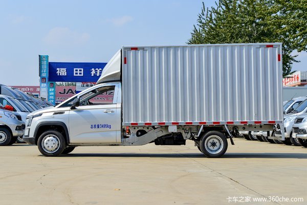 五菱新能源货车 深圳中和新能源 黄金卡电动载货车火热促销中